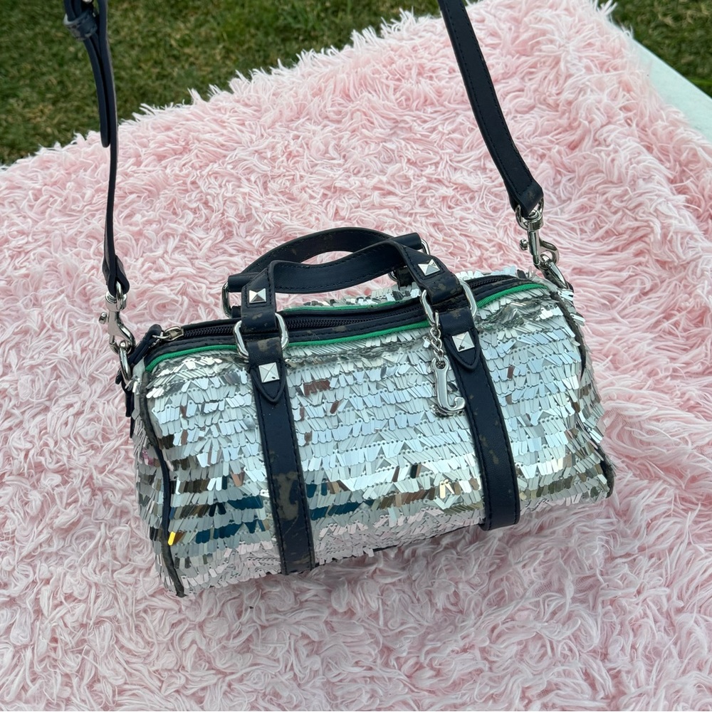 🪩Juicy Couture Mini Bag